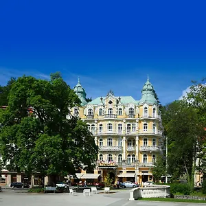Hotel Orea Bohemia, Mariánské Lázně