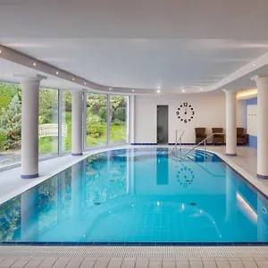Hotel & Wellness Olympia, Mariánské Lázně