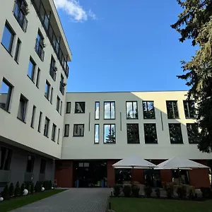 Hotel Parkhotel Carlsbad, Dalovice