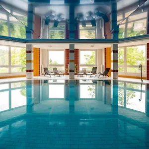 Hotel Royal, Mariánské Lázně