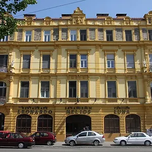 Penzion Luna Brno