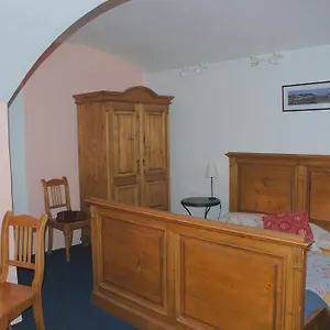 Penzion Atelier 12 Praha