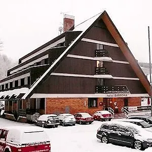 Hotel Barbora Špindlerŭv Mlýn