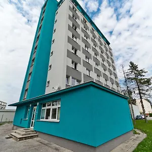 Hotel Hotelak Martinov Ostrava