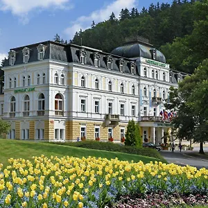 Hotel Ensana Centrální Lázně - Maria, Mariánské Lázně