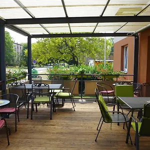 Hotel Elmontex Ostrava