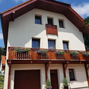 Penzion Ve Vilach Praha